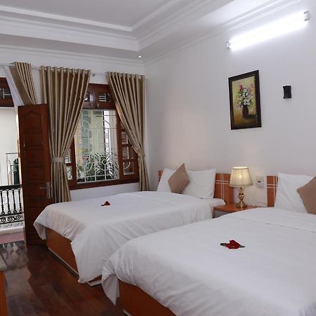Moon & Sun Hotel Hue Exterior foto